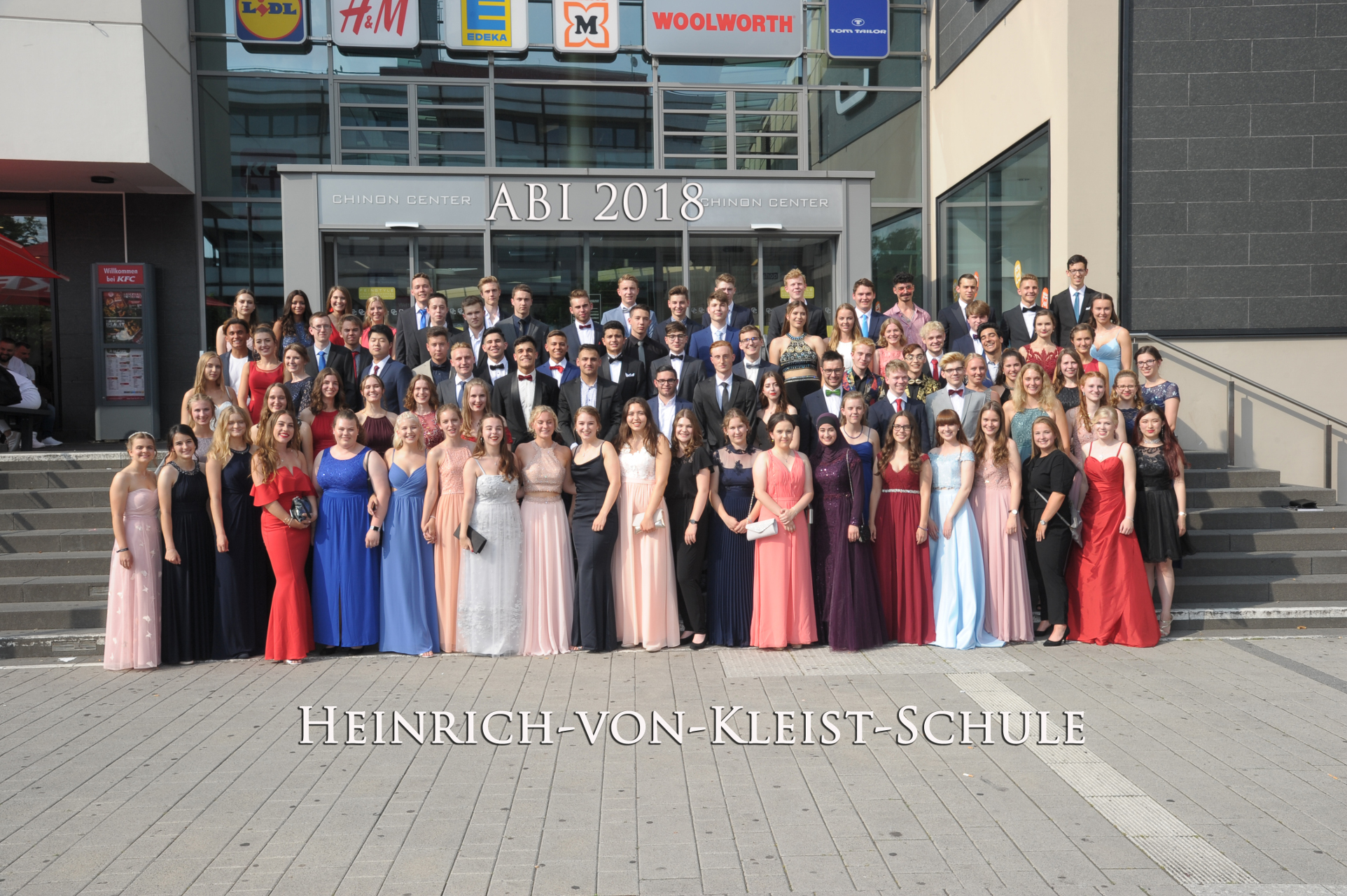 Auf Wiedersehen (I)