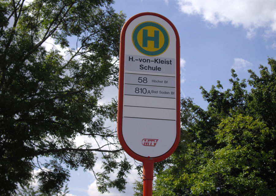 Schule auf Reisen – Wanderwoche an der HvK