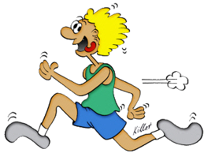letzte Infos für Teilnehmer des Mini-Marathon