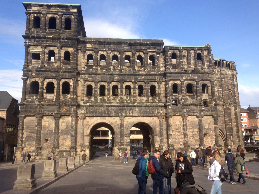 Q1 in Trier