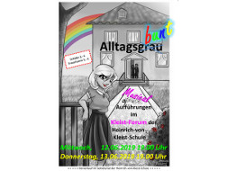 Musical-Aufführungen