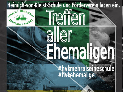 Treffen aller Ehemaligen