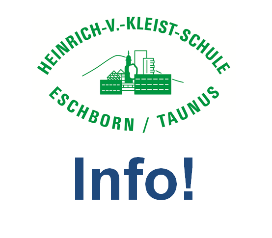 „Schule und Corona“ – Aktueller Brief an die Schulgemeinde