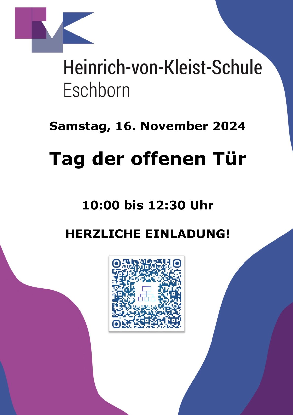 Tag der offenen Tür
