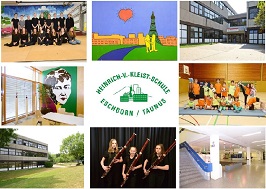 Präsentation zum Informationsabend Übergang Grundschule zur HvK