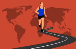 Letzte Informationen zum Mini-Marathon