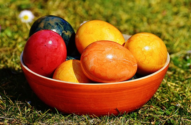 Schöne Osterferien