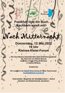 Frankfurt liest ein Buch... Eschborn spielt mit!