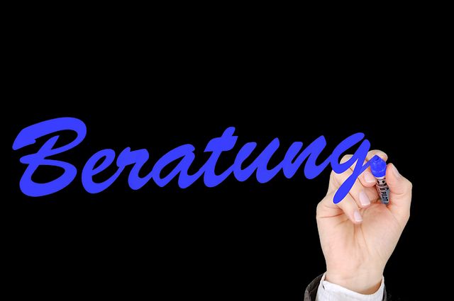 Schulpsychologische Videosprechstunden für Schülerinnen 